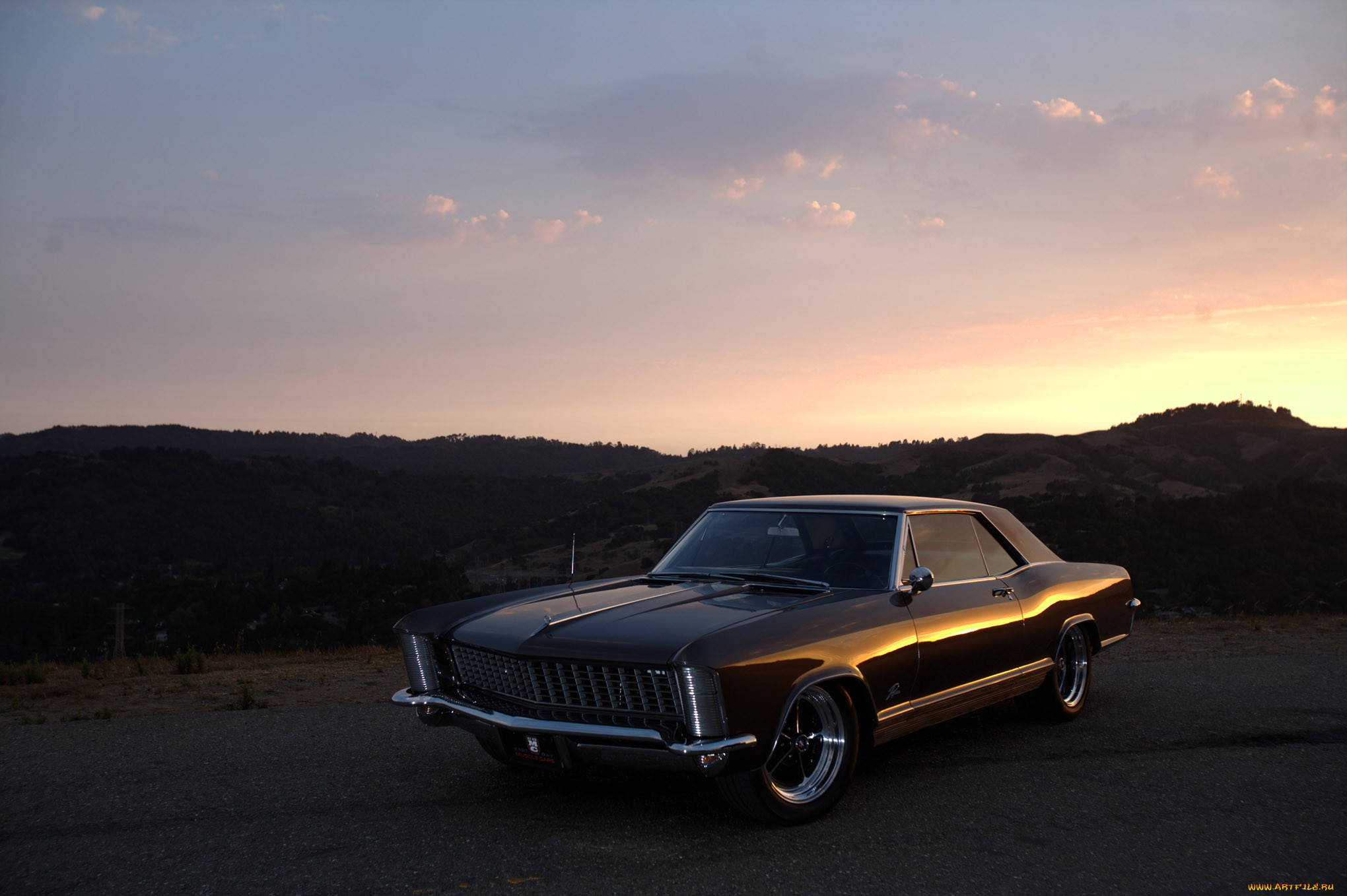 , buick